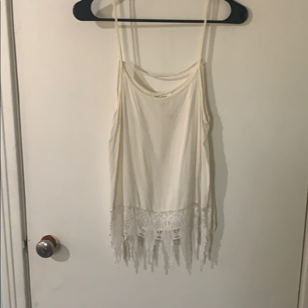 Tank top